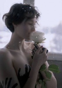 Фото проститутки Марина №2 в городе Нижнекамск