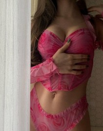 Фото проститутки Лера №6 в городе Нижнекамск