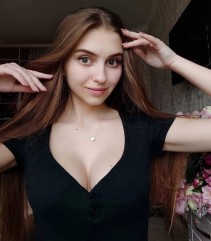 Фото проститутки Настя №6 в городе Нижнекамск