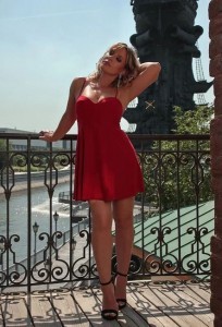 Фото проститутки ХЕЛЕНА №6 в городе Нижнекамск