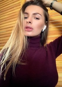Фото проститутки Элис №2 в городе Нижнекамск