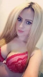 Фото проститутки Настя №1 в городе Нижнекамск