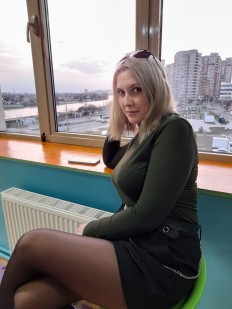 Фото проститутки Оля №1 в городе Нижнекамск