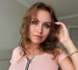 Фото проститутки Вика №1 в городе Нижнекамск