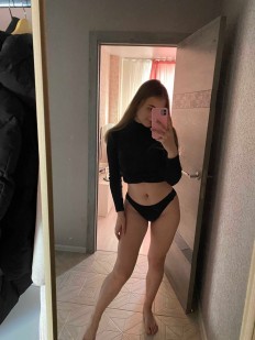 Фото проститутки Вика №1 в городе Нижнекамск