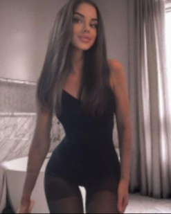 Фото проститутки Алина без предоплаты №1 в городе Нижнекамск