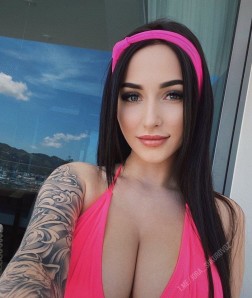 Фото проститутки Мария №1 в городе Нижнекамск