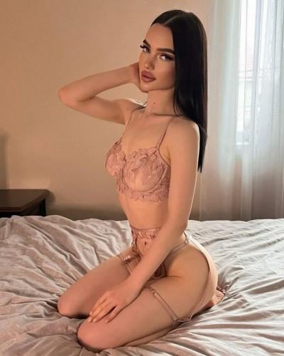 Катя, Г. Нижнекамск