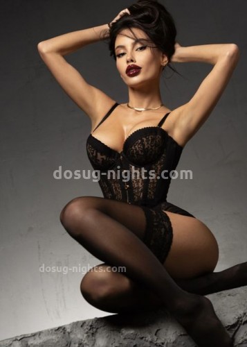 Кристина, Г. Нижнекамск