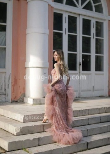 Луиза, Г. Нижнекамск