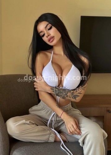 Милана, Г. Нижнекамск