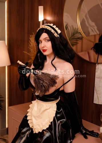 Ритулик, Г. Нижнекамск