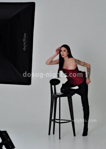 Вика, Г. Нижнекамск