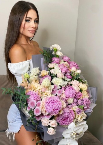 Яночка, Г. Нижнекамск