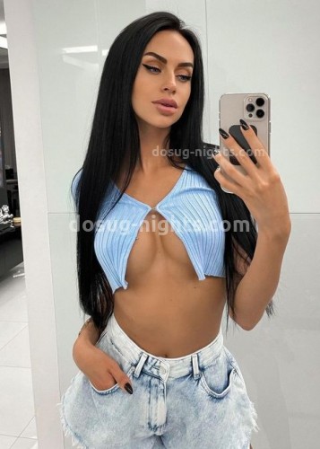 Анна, Г. Нижнекамск