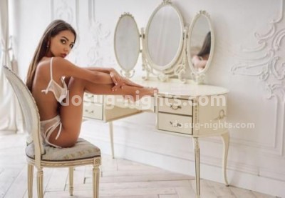 Алина, Г. Нижнекамск